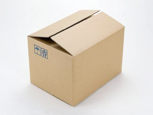韶关纸箱